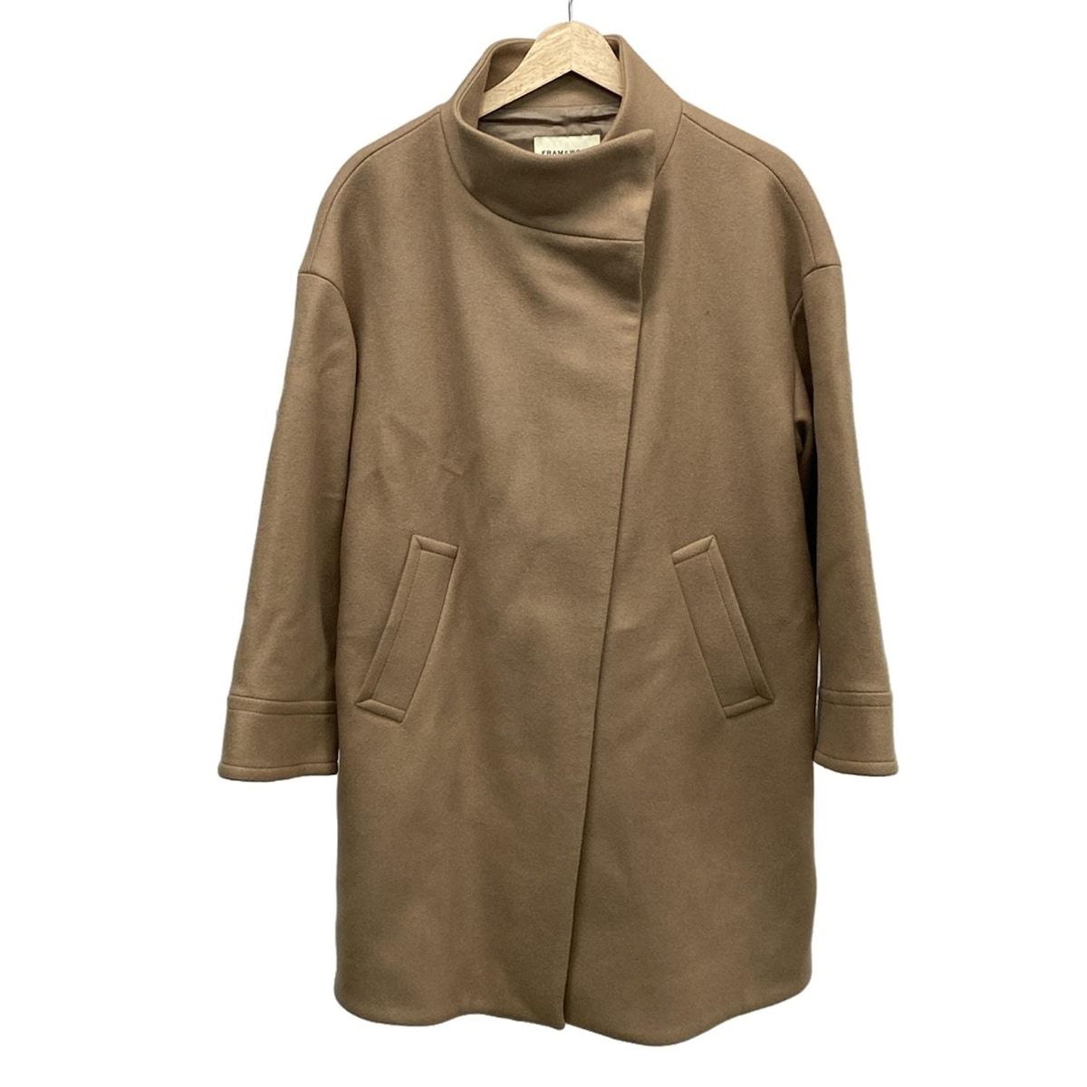 Framework(フレームワーク) コート サイズ38 アウトレット M