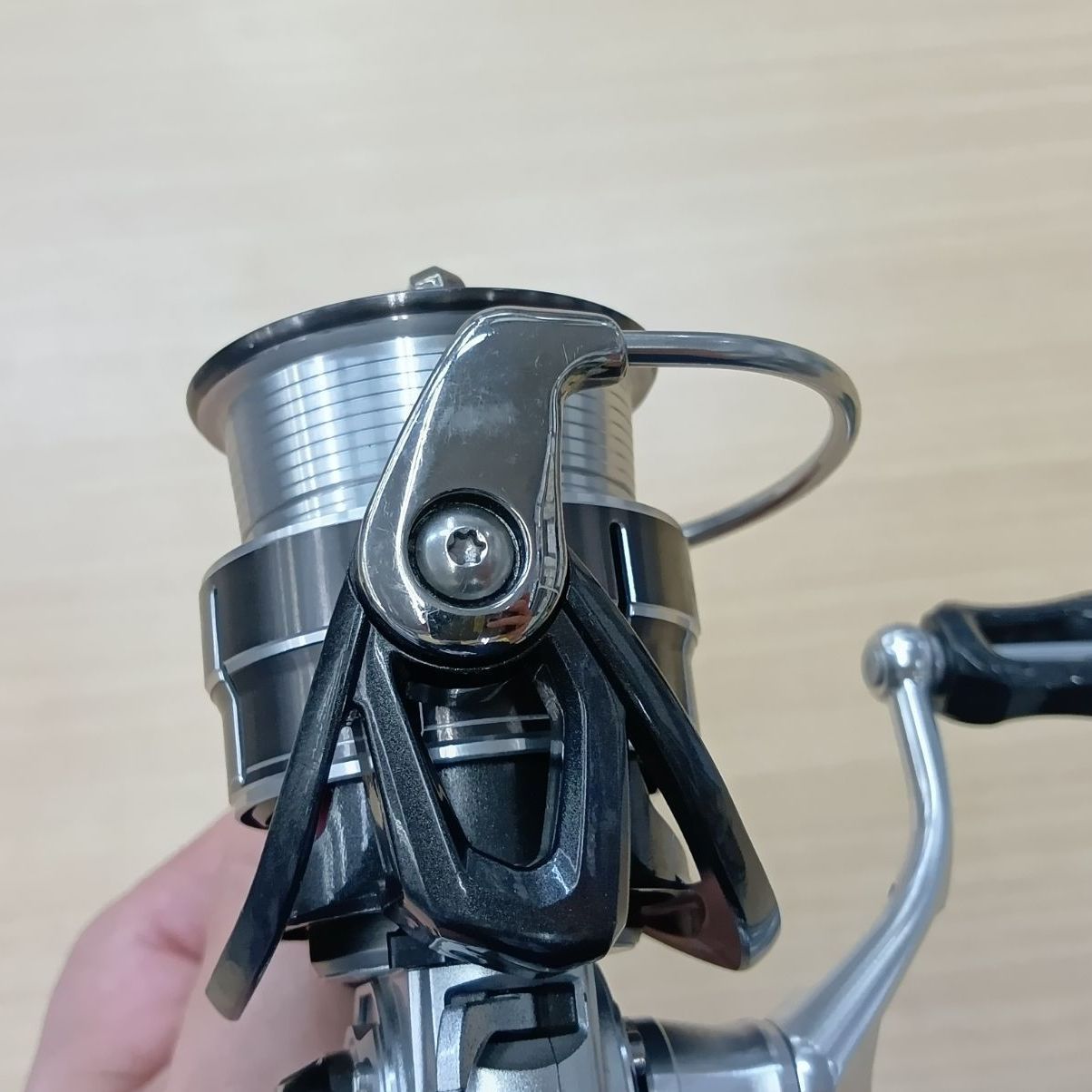 ダイワ 14イグニス