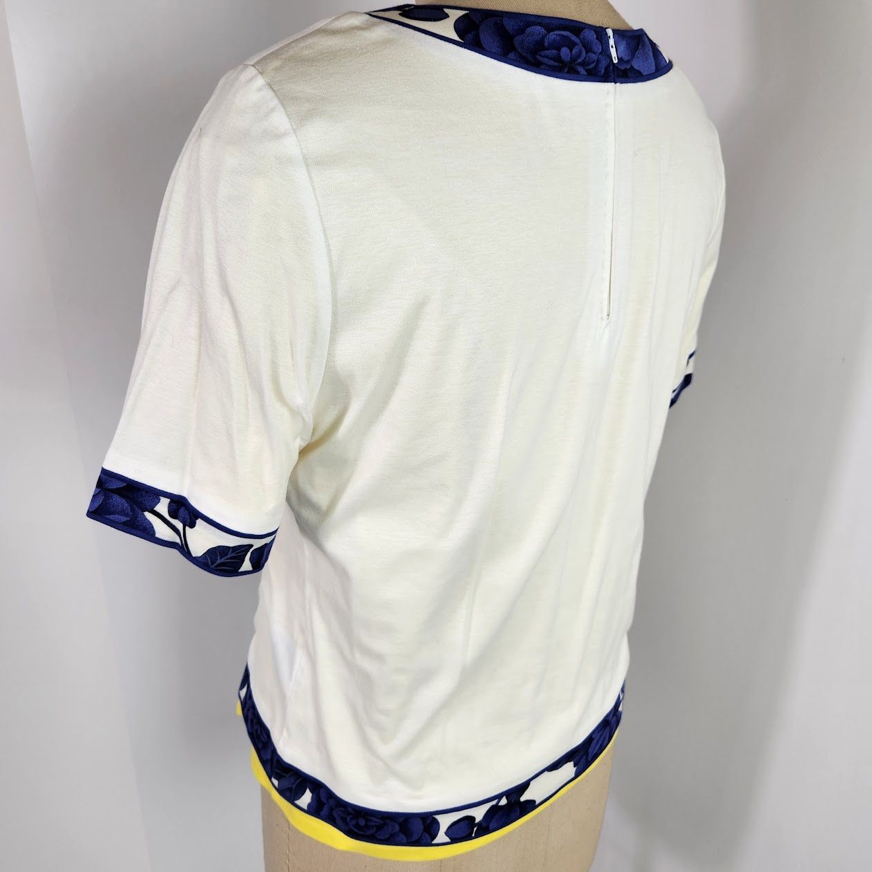 LEONARD レオナール アンサンブル 半袖 M/LL 綿100％ 日本製 - メルカリ