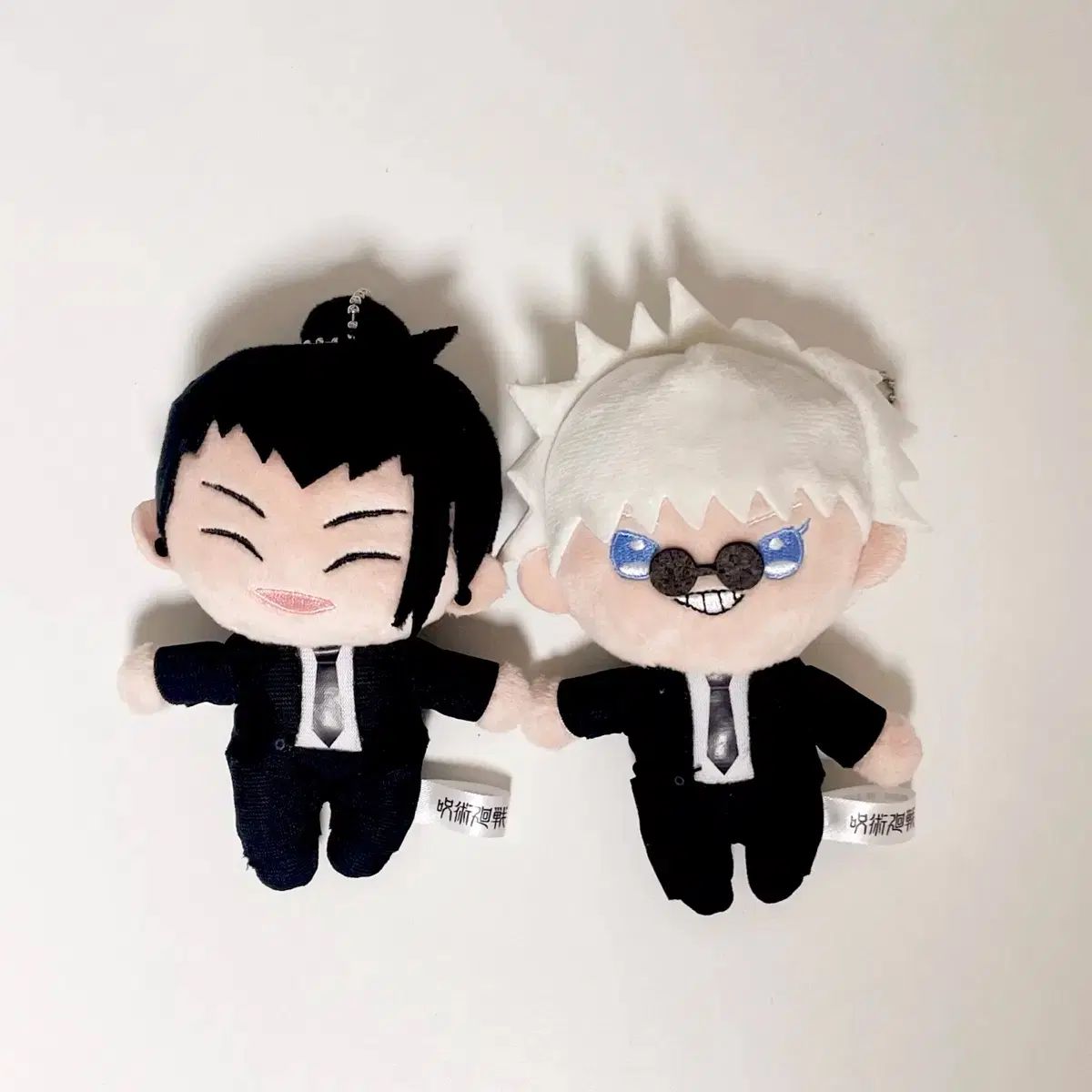 呪術廻戦 五条 悟 夏油（ゲトウ） 傑 祓本 ジャンプフェスタ