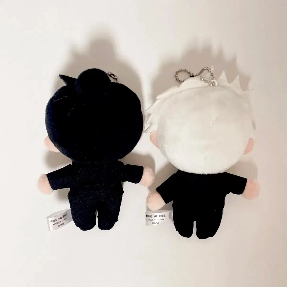 呪術廻戦 五条 悟 夏油（ゲトウ） 傑 祓本 ジャンプフェスタ