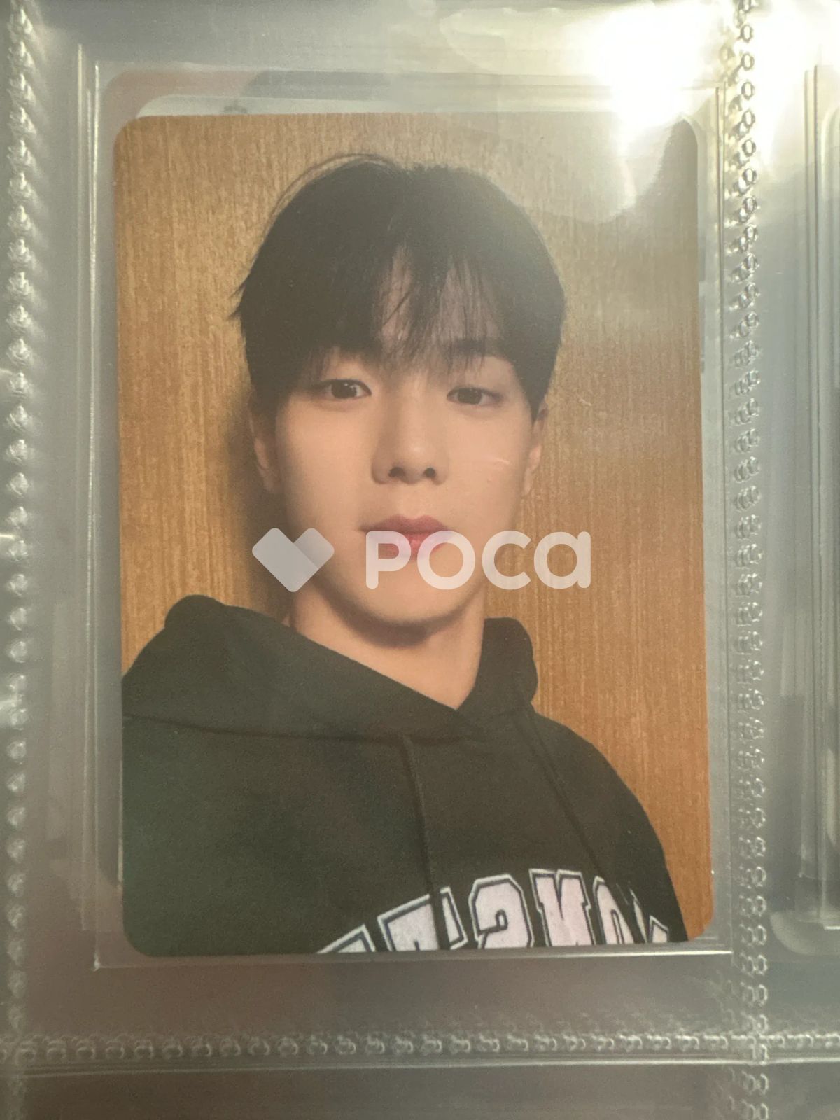 MONSTA X ショヌ MONOLOGUE RANDOM PHOTOCARD PACK - メルカリ