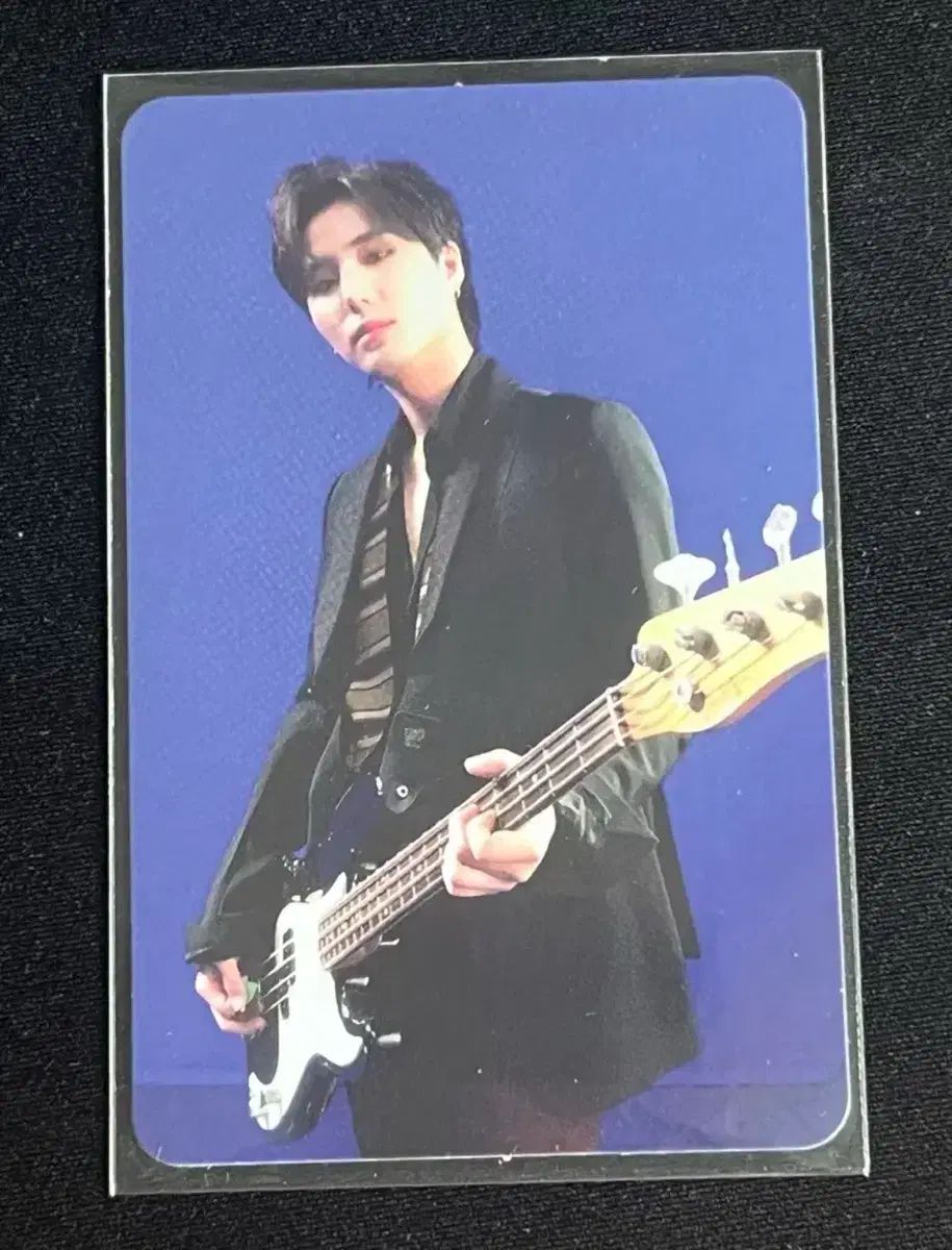 DAY6（デイシックス）ヨンケイ(Young K) トレカ - メルカリ