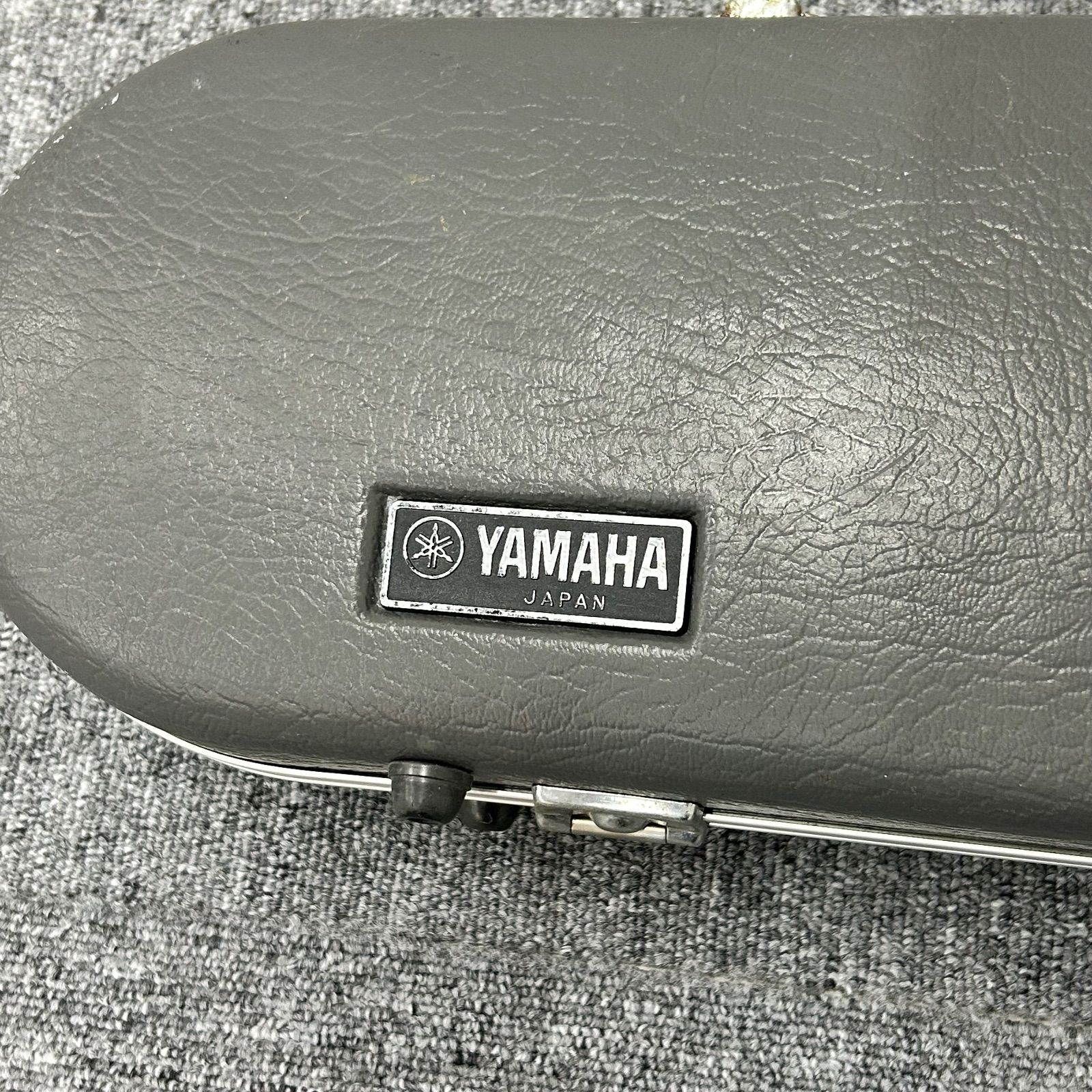 YAMAHAヤマハ 細管 テナートロンボーン YSL-251 - メルカリ