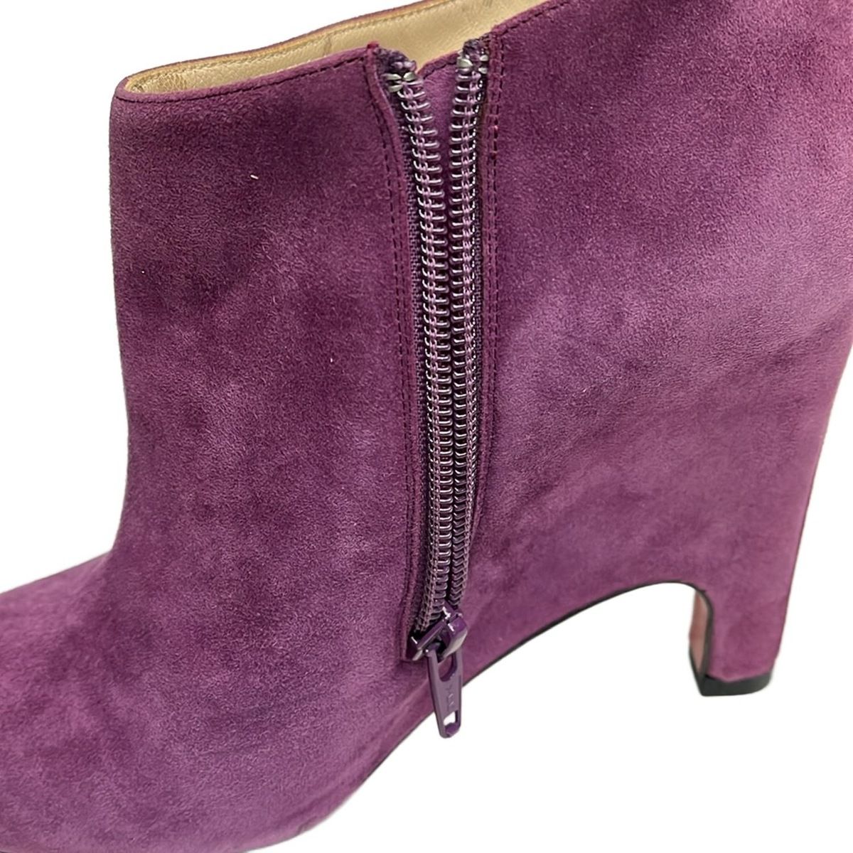 CHRISTIAN LOUBOUTIN(クリスチャンルブタン) ショートブーツ 36