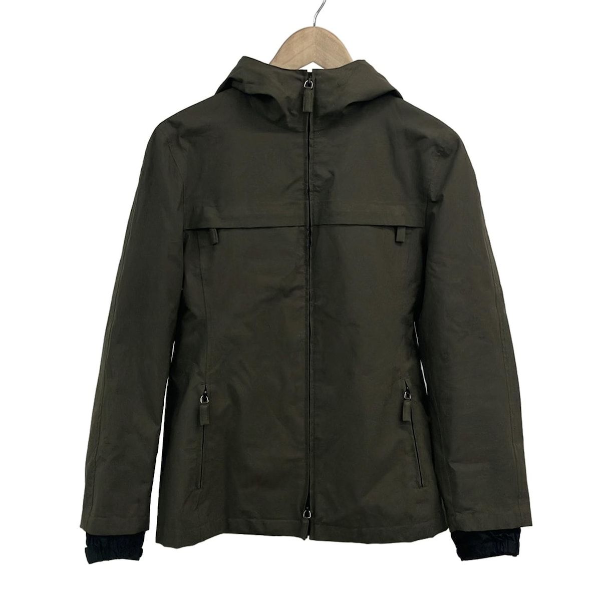 PRADA SPORT(プラダスポーツ) ブルゾン サイズ38 M メンズ美品