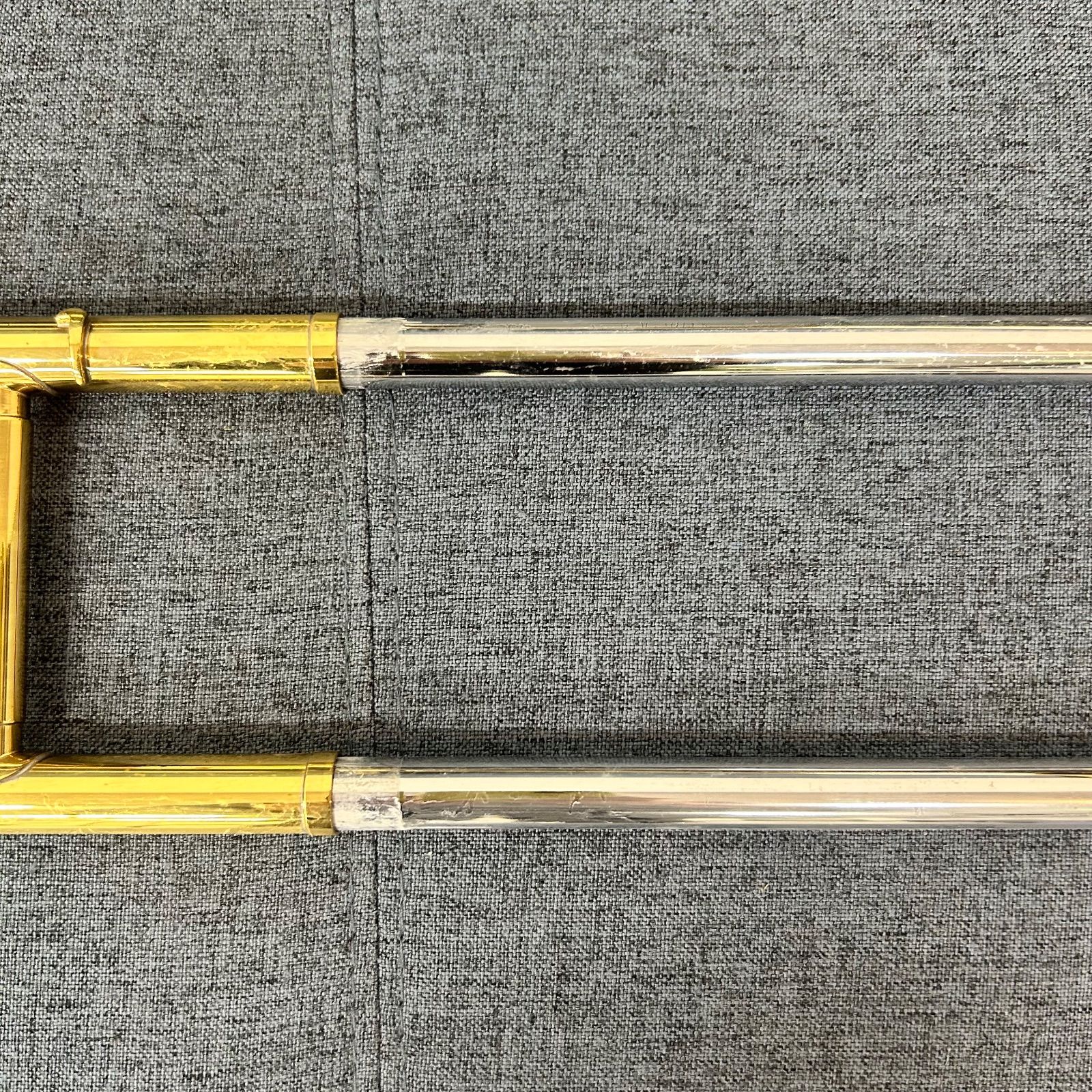 YAMAHAヤマハ 細管 テナートロンボーン YSL-251 - メルカリ