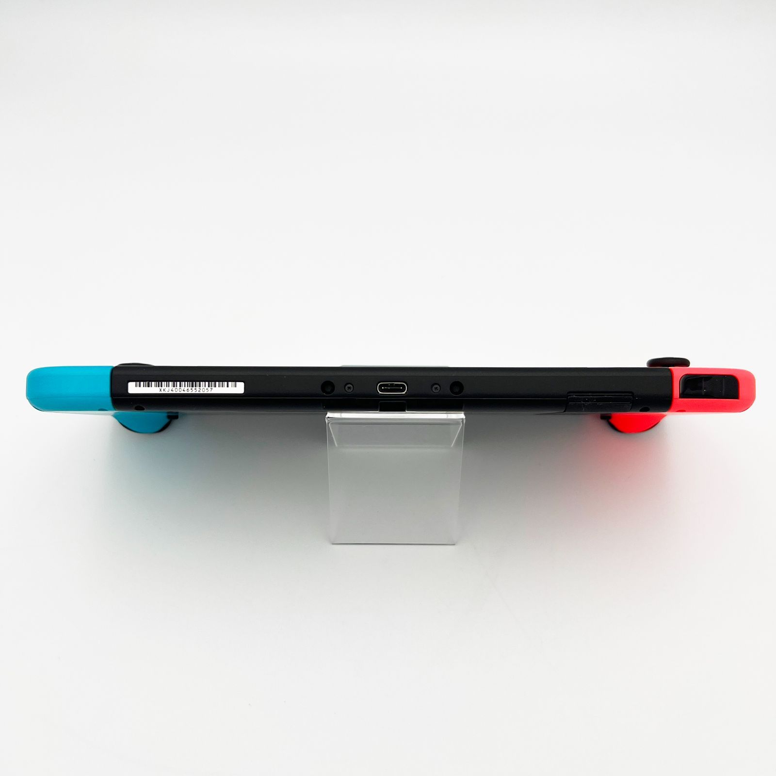 中古・美品】Nintendo Switch 本体 ニンテンドー スイッチ HAD-S-KABAH