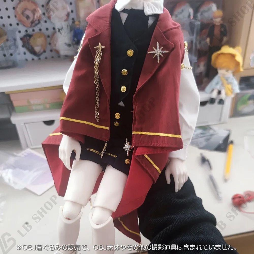 - 洋服 服 コスプレ アウトフィット 全2色！セット！帽子付き！魔女 | West 魔女 フルセット 衣装 BOOTH ◇ドール洋服（種類別）,ﾊﾛｳｨﾝ仮装&frasl;魔女系 ドールスタジオSEN VOL.43｜3人の魔女 VOL.75｜3人の魔女