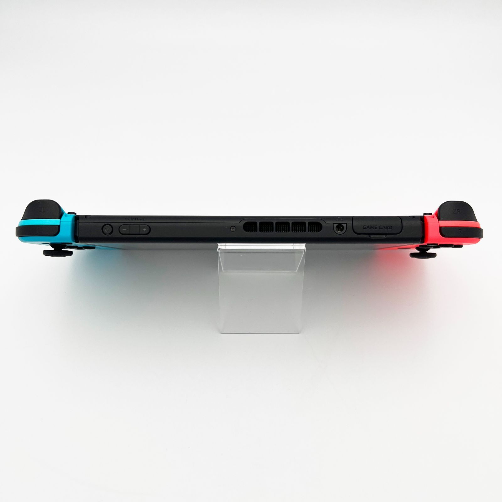 中古・美品】Nintendo Switch 本体 ニンテンドー スイッチ HAD-S-KABAH