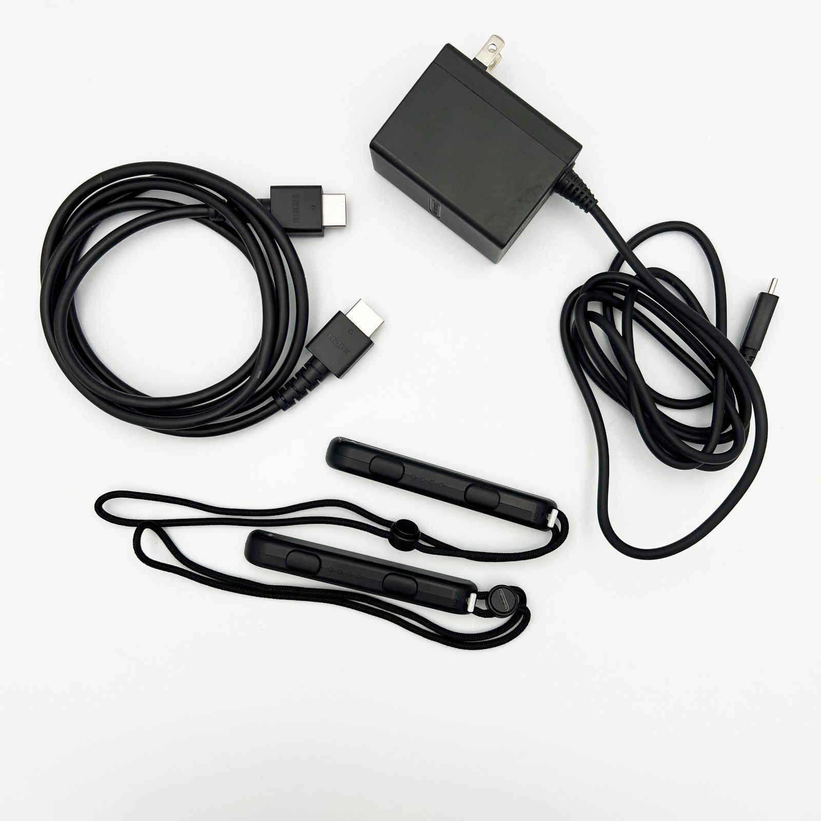 中古・美品】Nintendo Switch 本体 ニンテンドー スイッチ HAD-S-KABAH