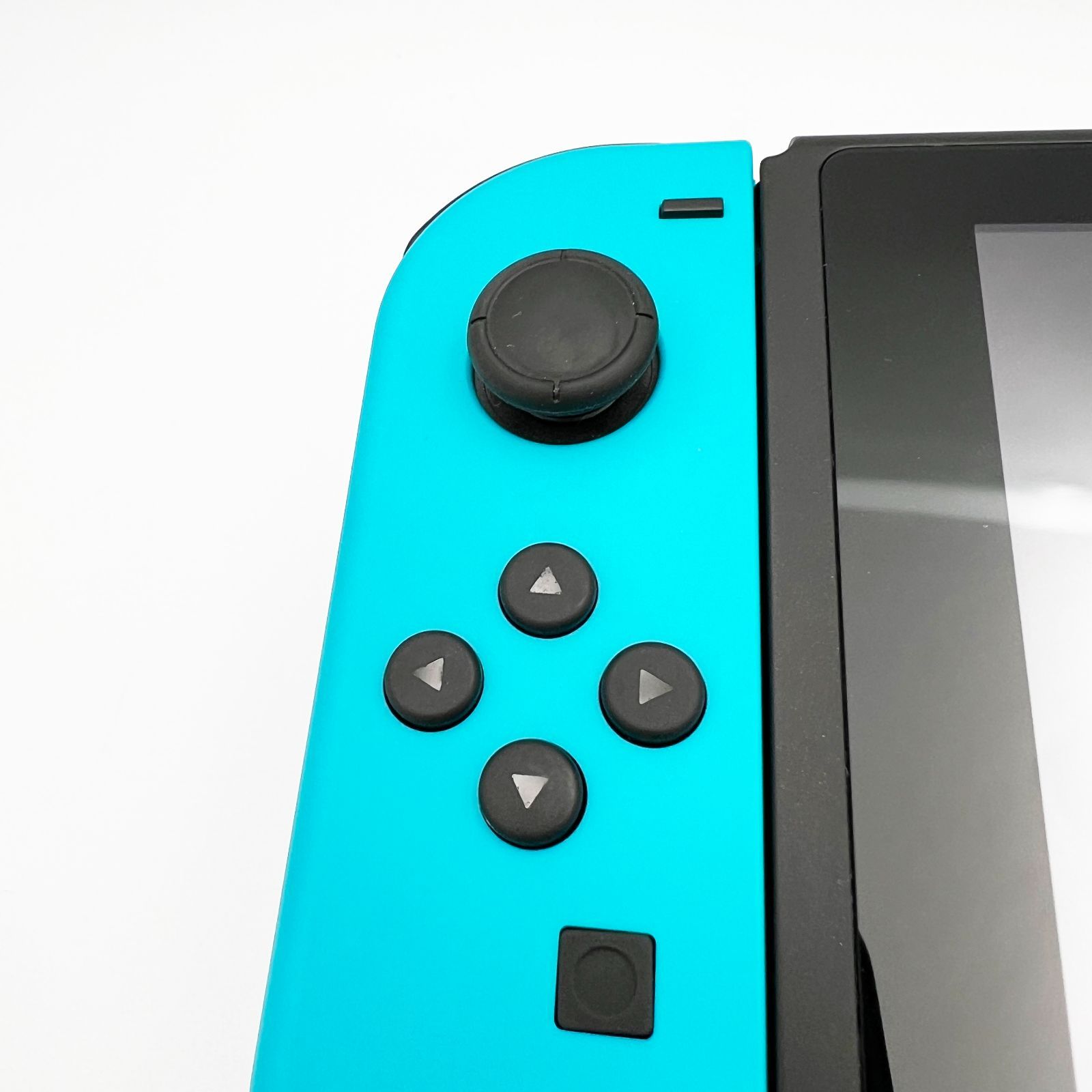 中古・美品】Nintendo Switch 本体 ニンテンドー スイッチ HAD-S-KABAH