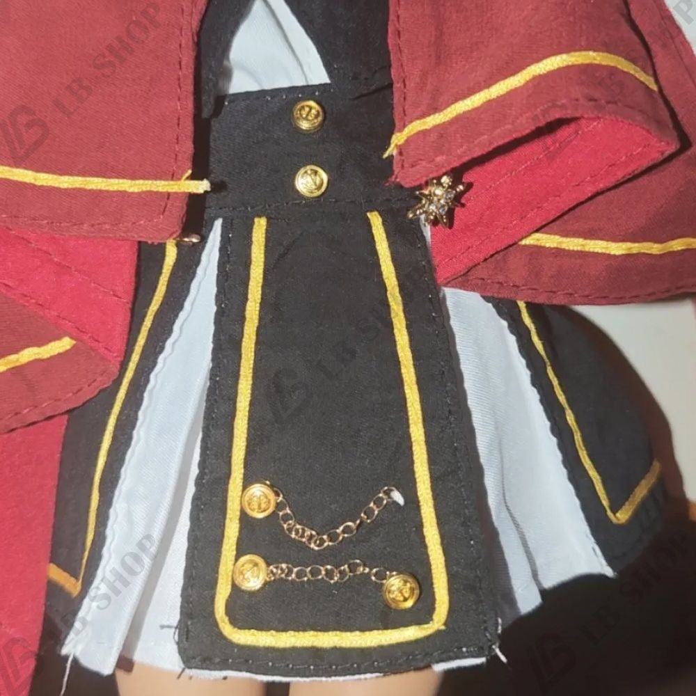 - 洋服 服 コスプレ アウトフィット 全2色！セット！帽子付き！魔女 | West 魔女 フルセット 衣装 BOOTH ◇ドール洋服（種類別）,ﾊﾛｳｨﾝ仮装&frasl;魔女系 ドールスタジオSEN VOL.43｜3人の魔女 VOL.75｜3人の魔女
