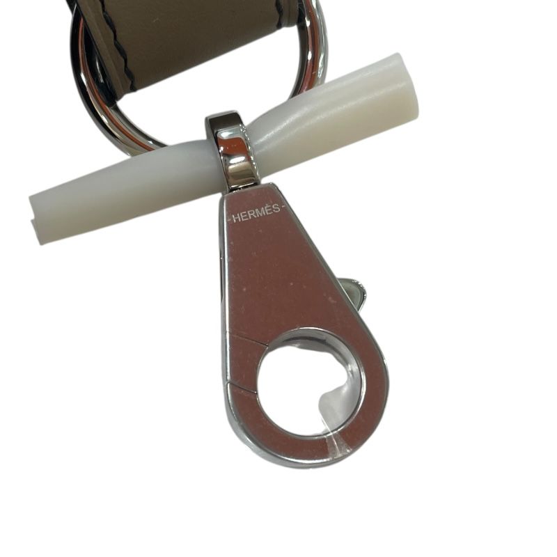 エトゥープ シルバー金具金具