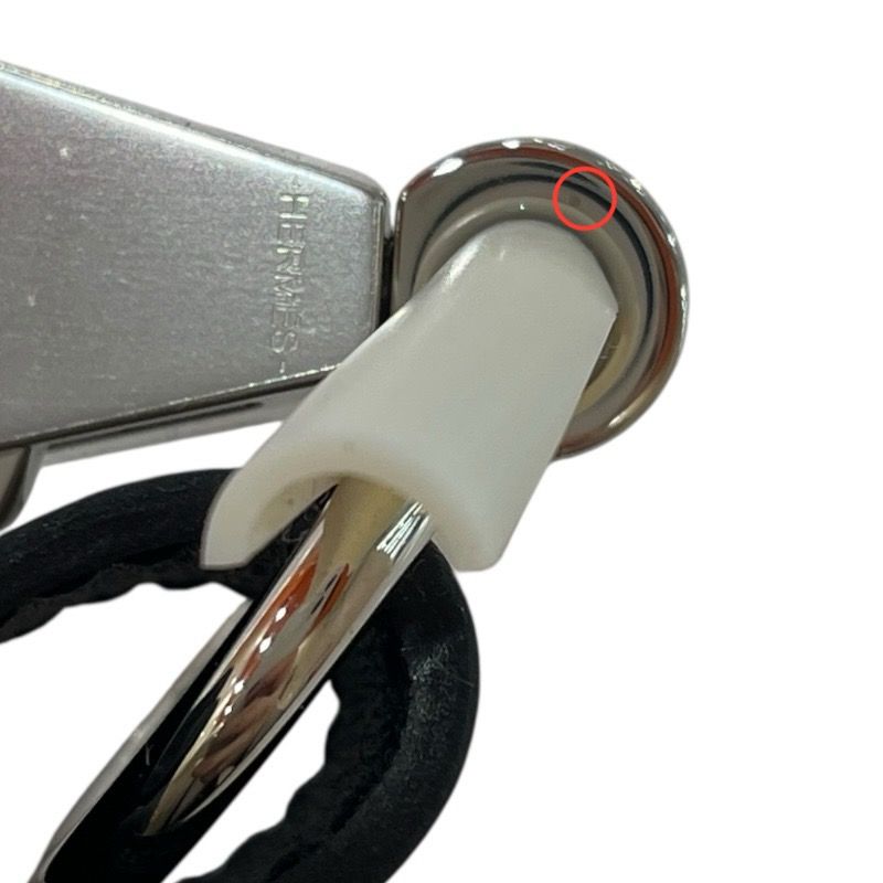 手袋ホルダー ブラック