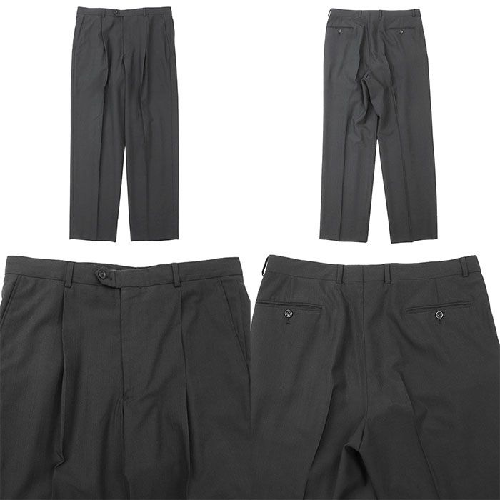 SALE】ARMANI COLLEZIONI アルマーニ・コレッツォーニ スーツ