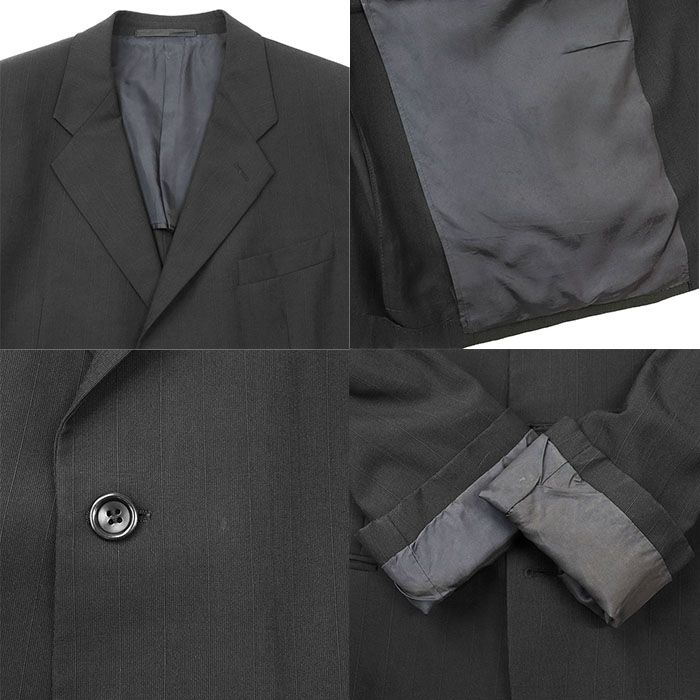 SALE】ARMANI COLLEZIONI アルマーニ・コレッツォーニ スーツ