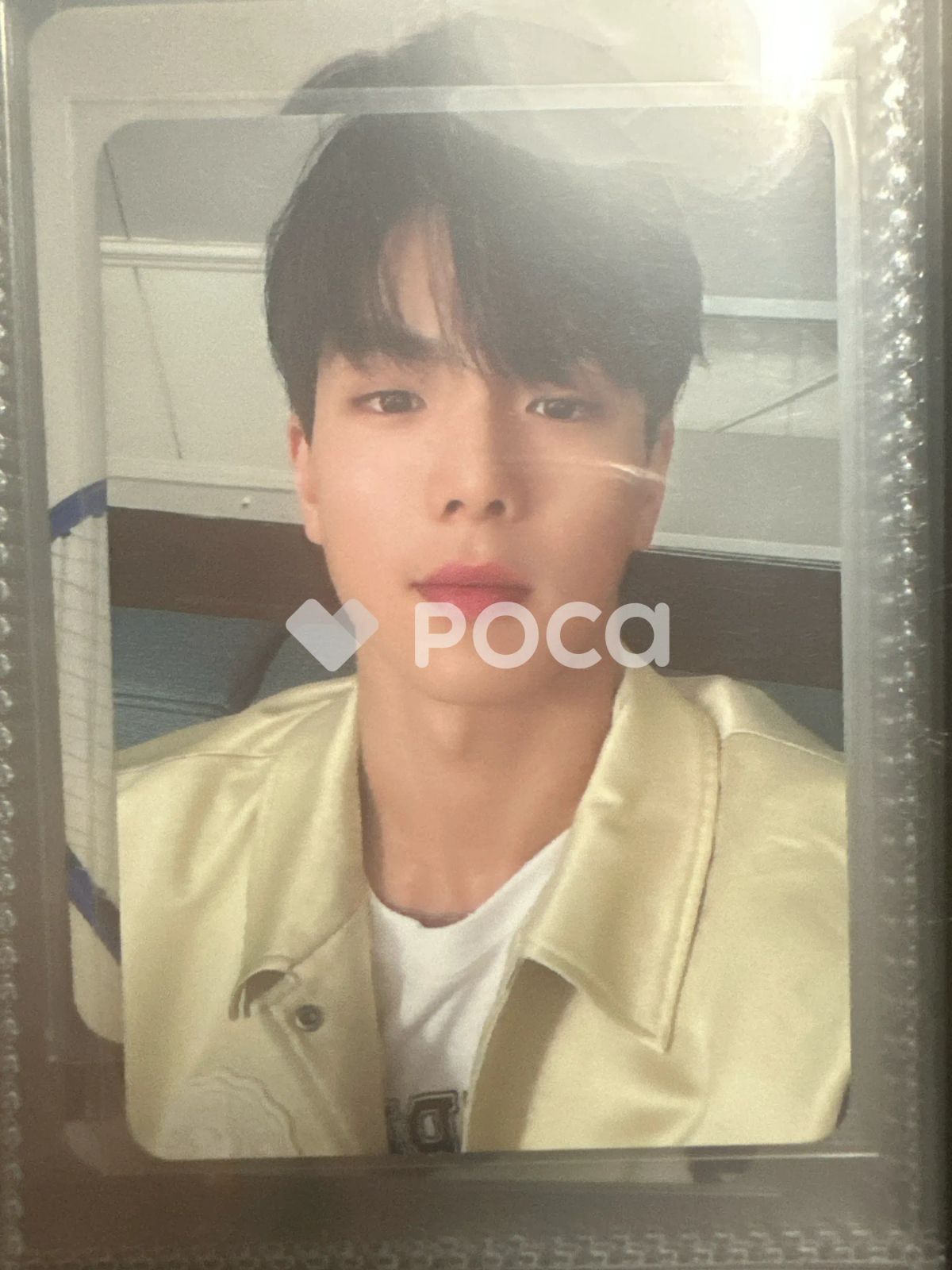 MONSTA X ショヌ 2023 MONSTA X 7TH OFFICIAL FANCLUB MONBEBE FAN