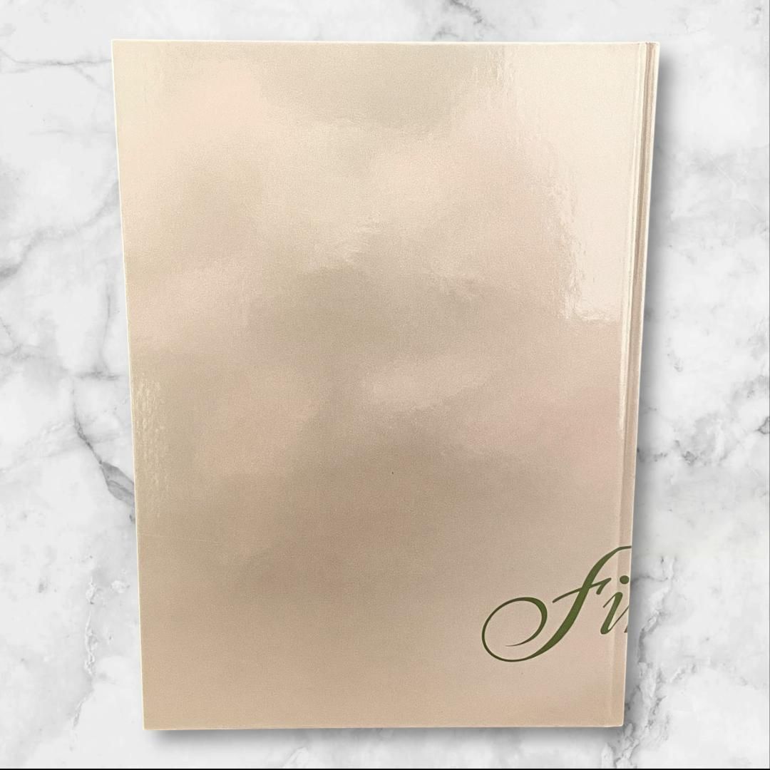 GARNET CROW 5th Anniversary 写真集