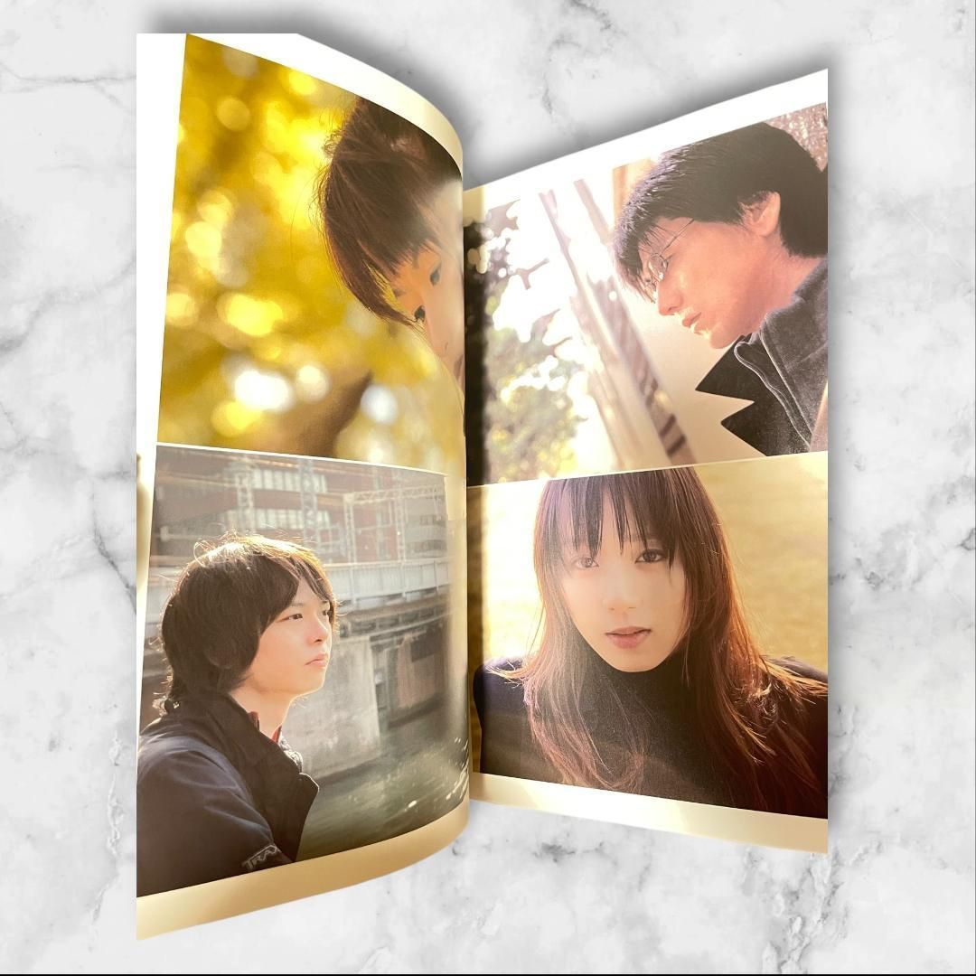 GARNET CROW 5th Anniversary 写真集