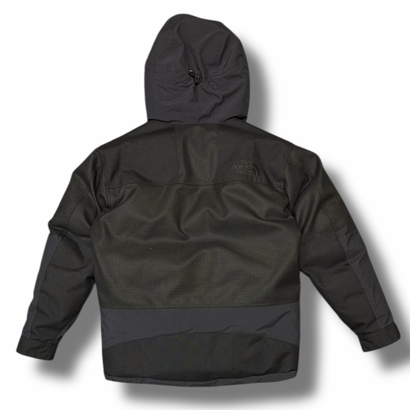 COMME des GARCONS JUNYA WATANABE MAN × THE NORTH FACE 23AW ダウン 