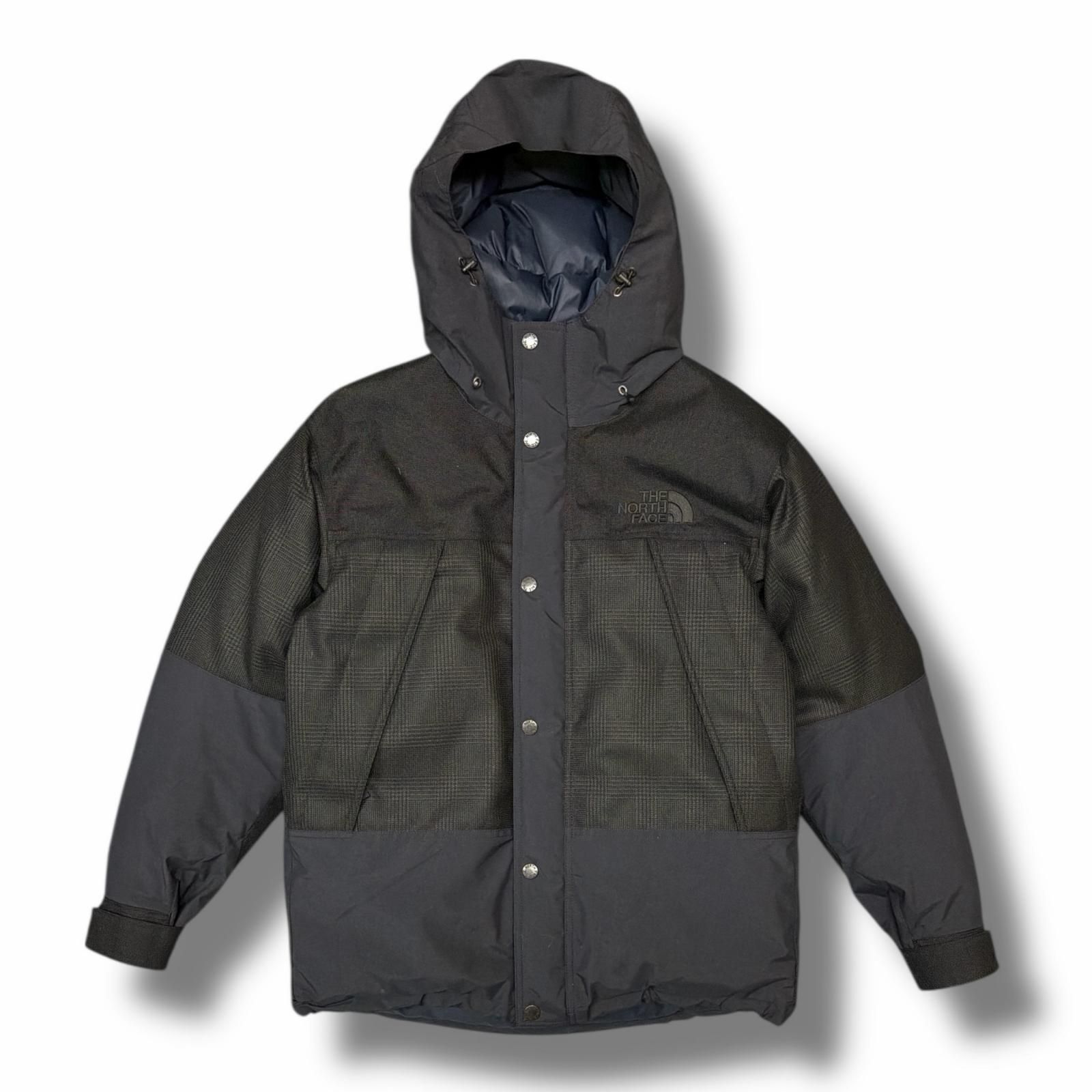 COMME des GARCONS JUNYA WATANABE MAN × THE NORTH FACE 23AW ダウン 