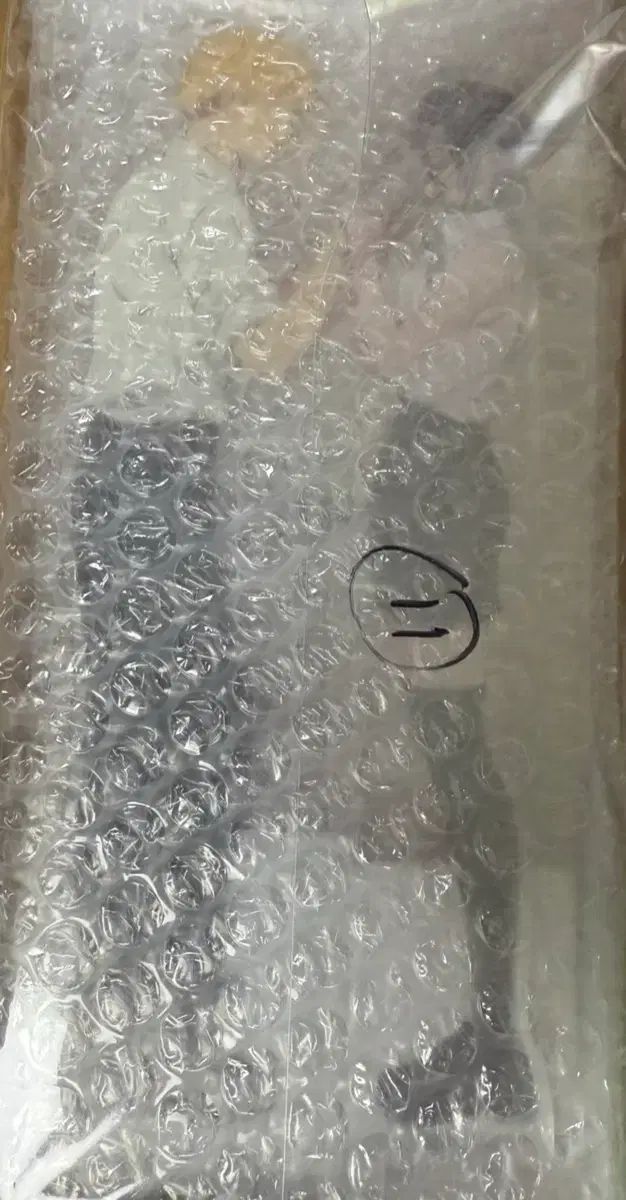 チェンソーマン BIGアクリルスタンド レゼ デンジ