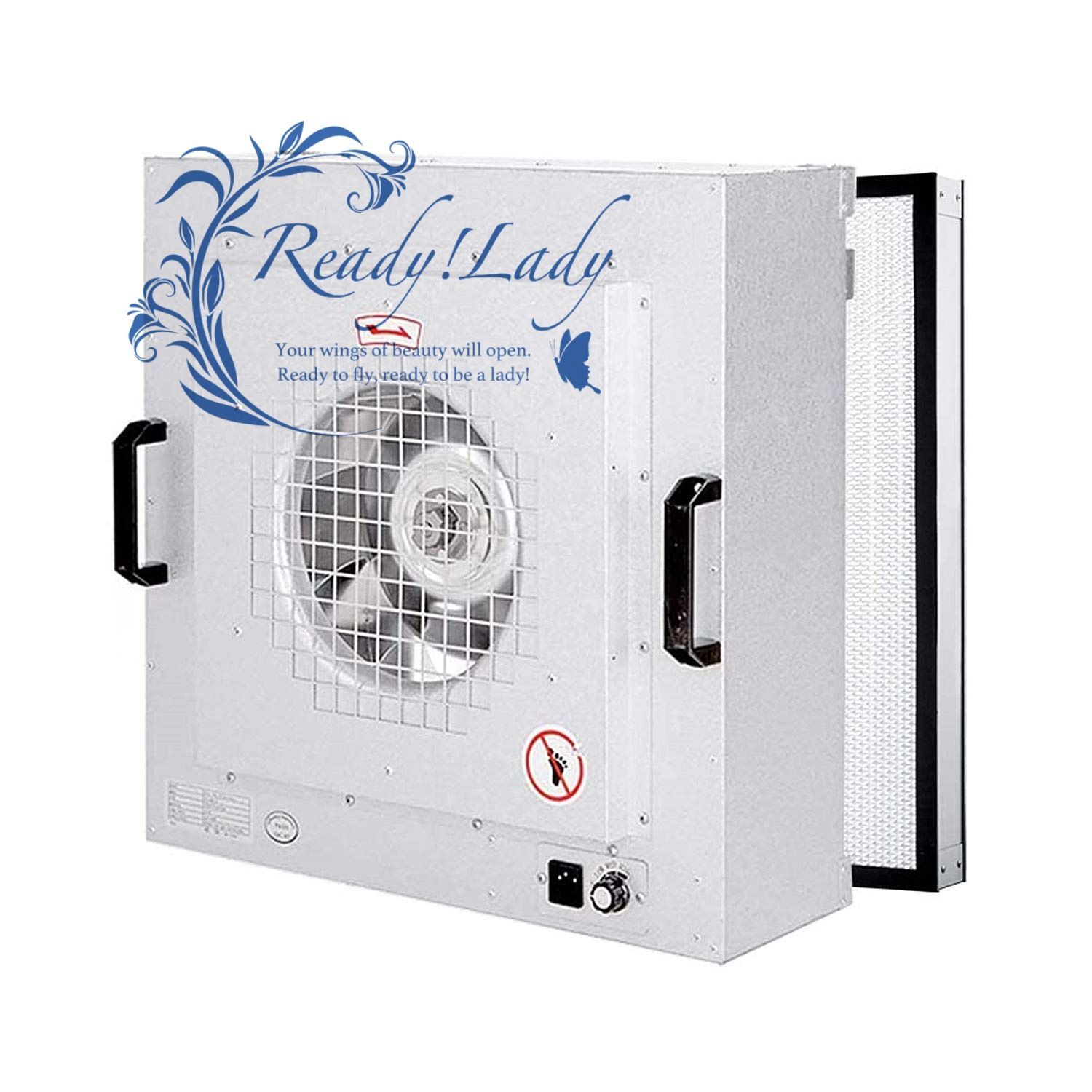 小型クリーンベンチ ミニクリーンブース