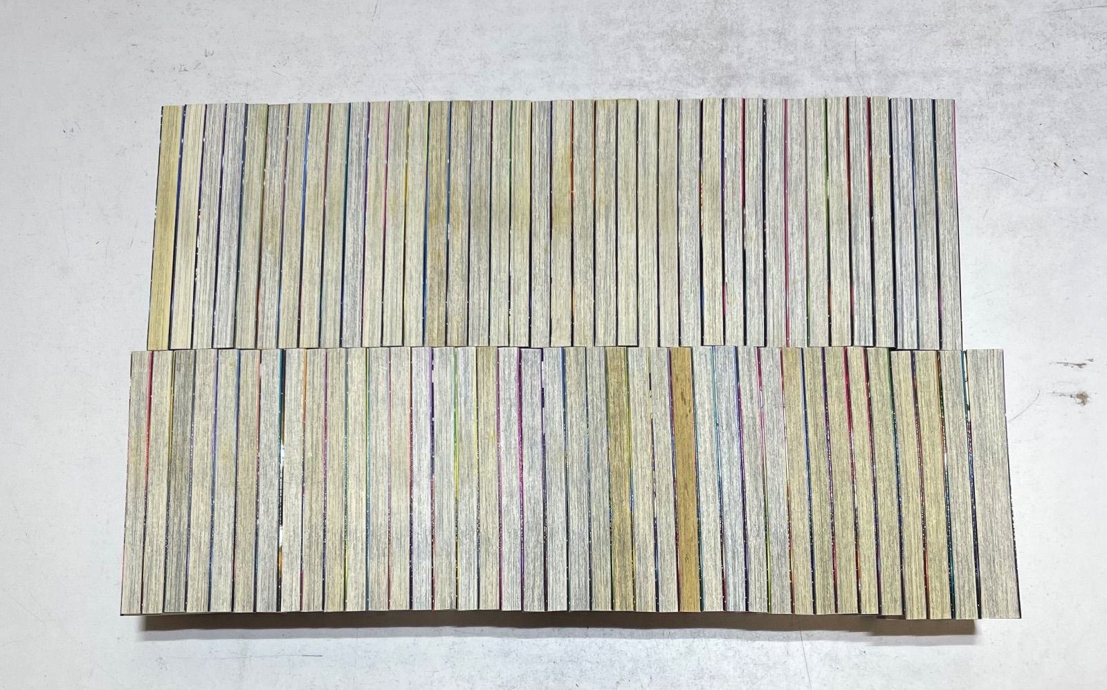 銀魂～ぎんたま～ コミック 全77巻完結セット+おまけ付き！ 空知英秋