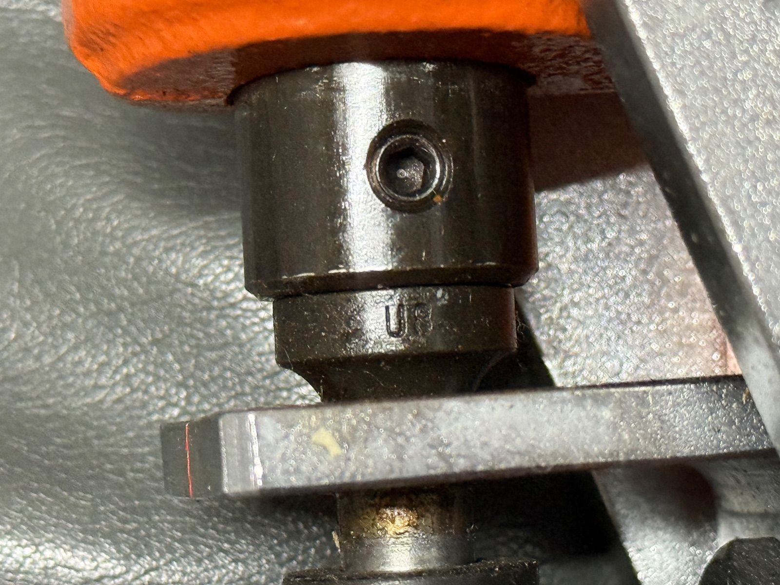 mm 適合板厚は鋼板で2.0