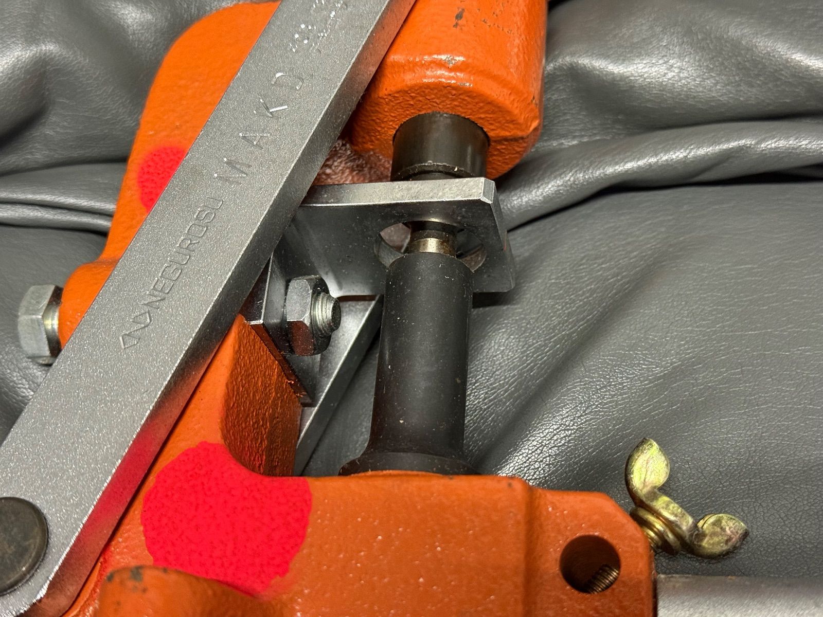 ●ネグロス電工