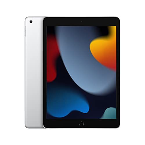 整備済み品 Apple iPad 第９世代 Wi-Fi 64 GB シルバー s