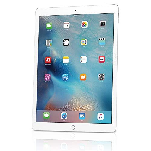 整備済み品 Apple iPad Pro 9 7 インチ 第１世代 Wi Fi 32 GB シルバーs