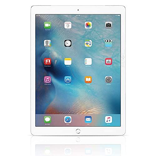 整備済み品 Apple iPad Pro 9 7 インチ 第１世代 Wi Fi 32 GB シルバーs