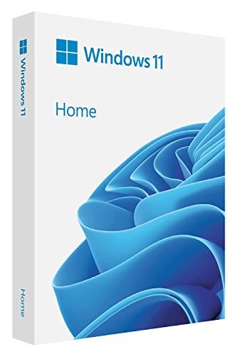 Windows 11 Home 日本語版s