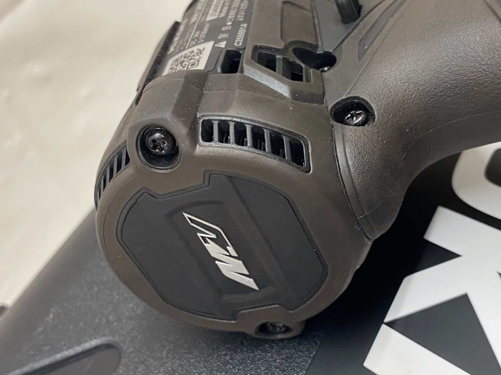 充電器 バッテリー