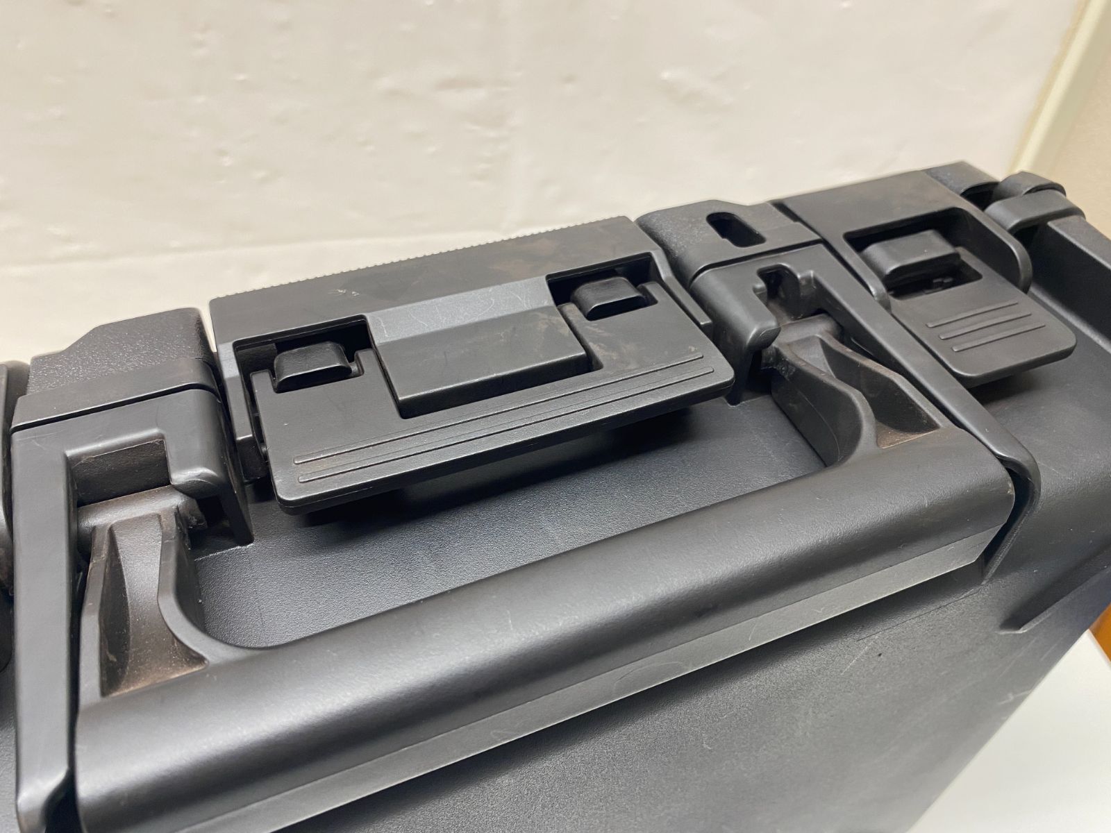 コードレスインパクトドライバ WH