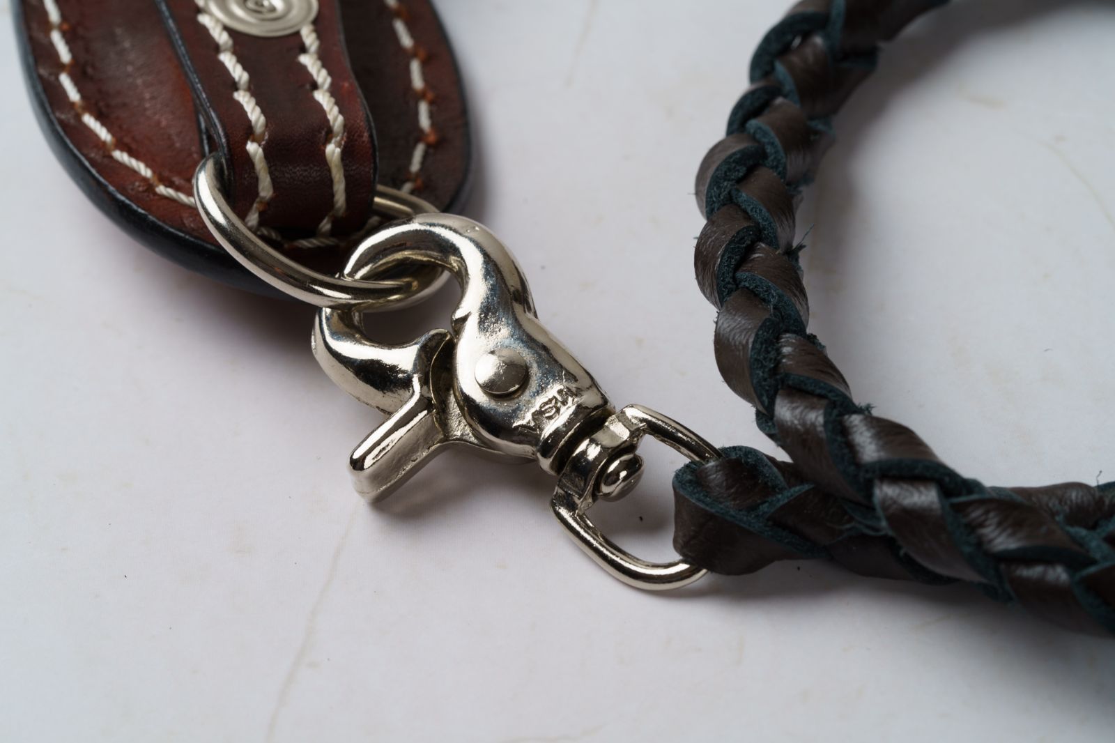 牛革 タイコーズ風