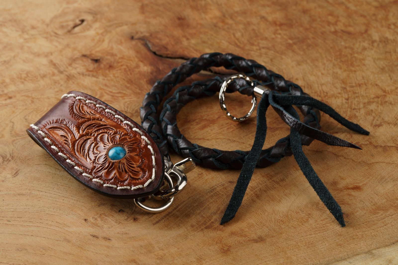 メンズ レザー財布