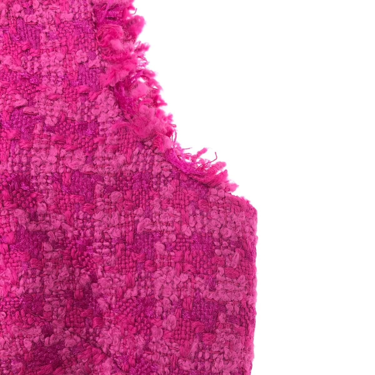 Kate 配送 spade ケイトスペード キャデラック ツイード ドレス サイズ