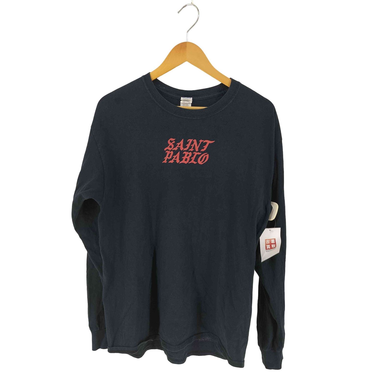 ユーズドフルギ USED古着 アーティスト ツアー Tシャツ メンズ import：L