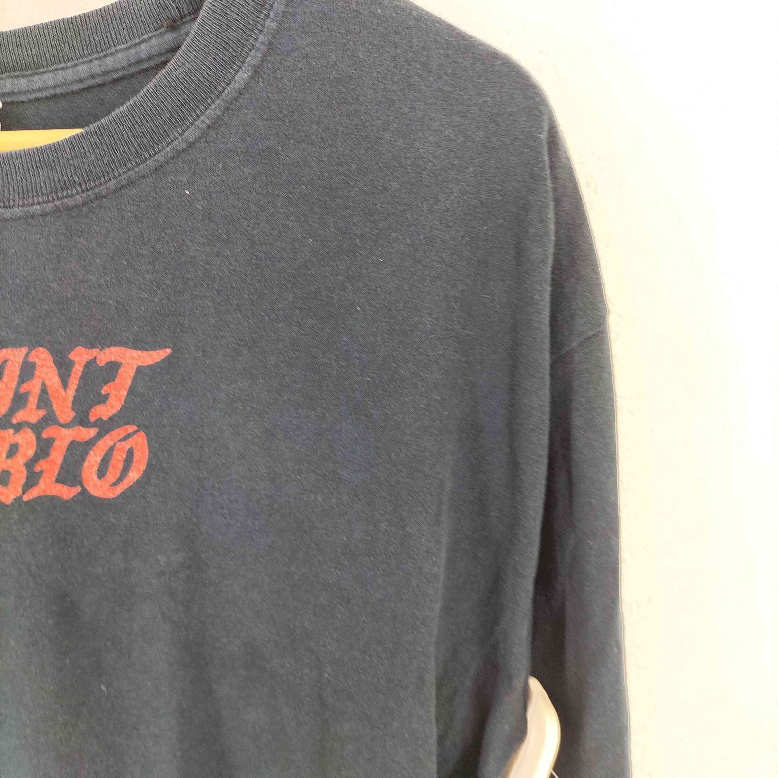 ユーズドフルギ USED古着 アーティスト ツアー Tシャツ メンズ import：L