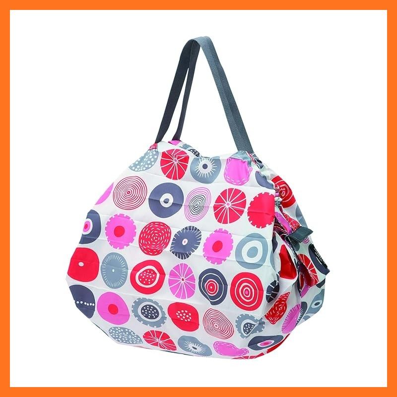 【完売品】シュパット bengt&lotta ベングトアンドロッタ 4個セット 北欧デザインが素敵♪ エコバッグ「シュパット」と「ベングト＆ロッタ