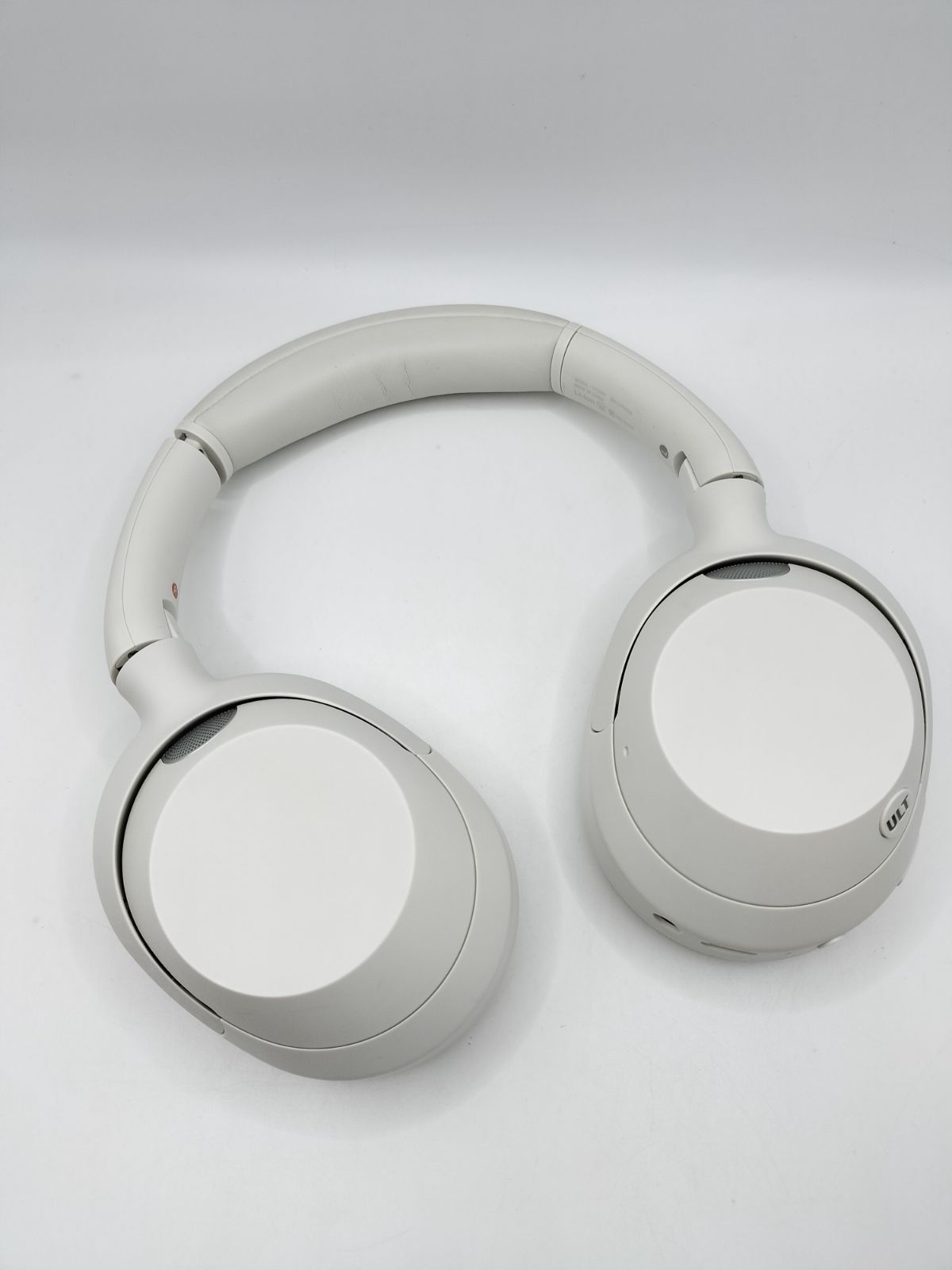 ワイヤレスヘッドホン