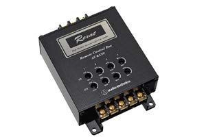 リモートコントロールボックス