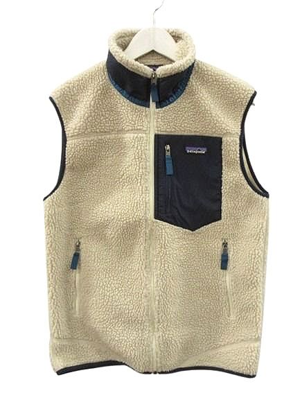 パタゴニア Patagonia CLASSIC RETRO X VEST 23048FA19 クラシック