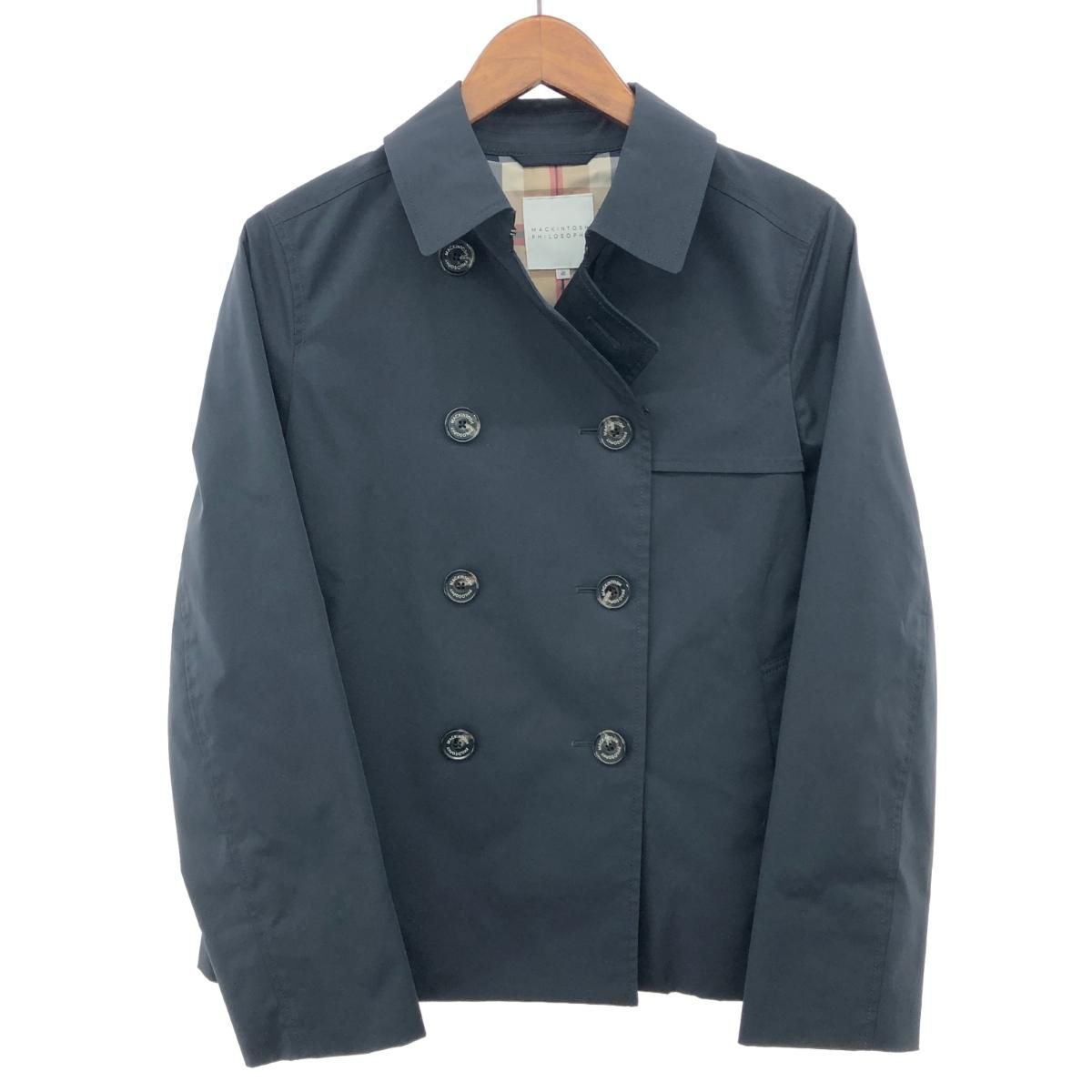 MACKINTOSH PHILOSOPHY マッキントッシュフィロソフィー ショート 