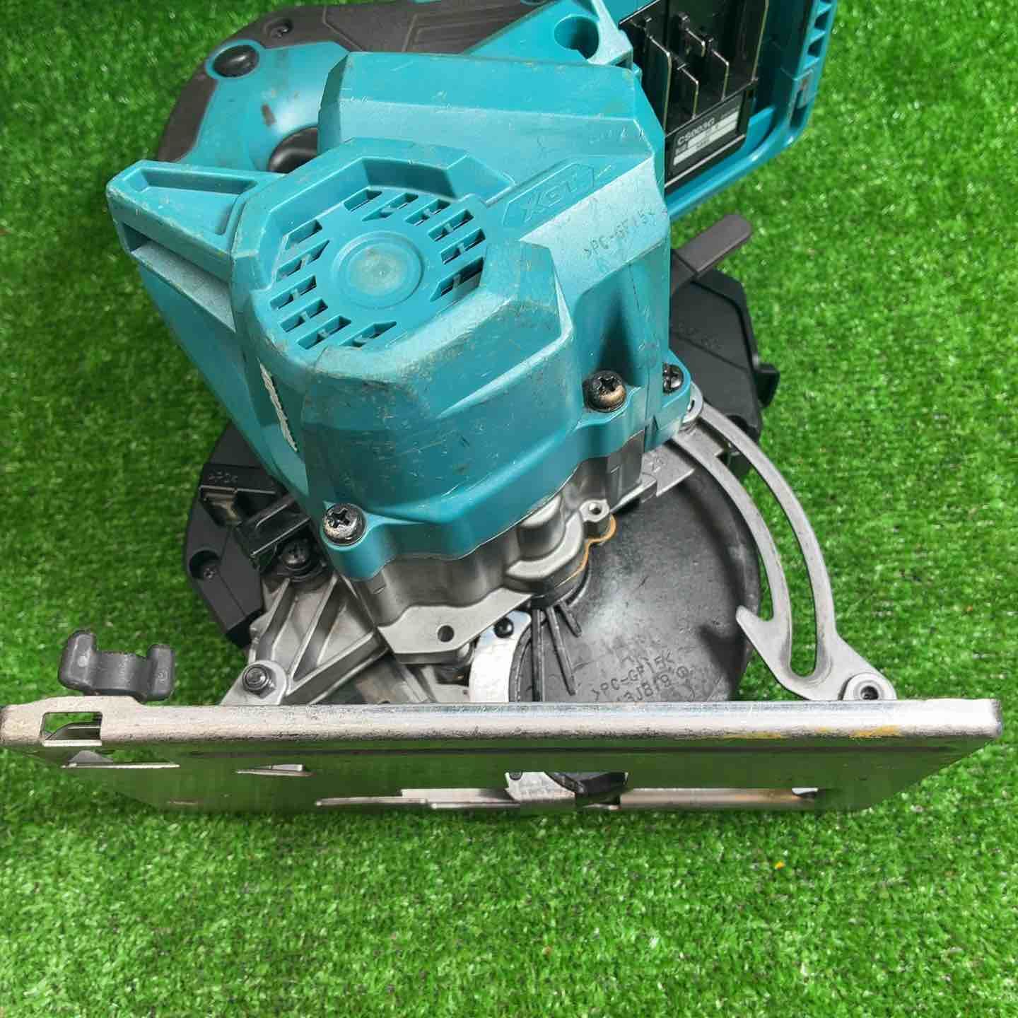  品 マキタ makita コードレスチップソーカッター CS 003 GZ マルノコ 切断工具 切断機