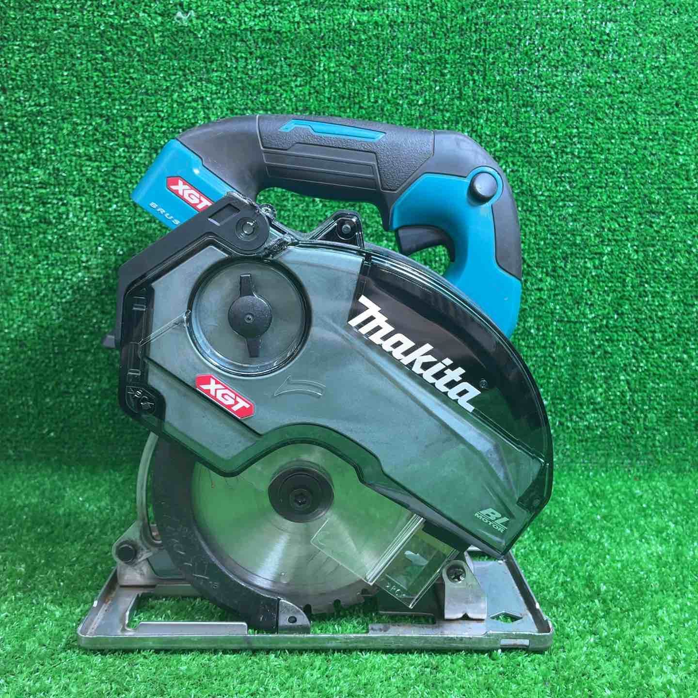 品 マキタ makita コードレスチップソーカッター CS 003 GZ