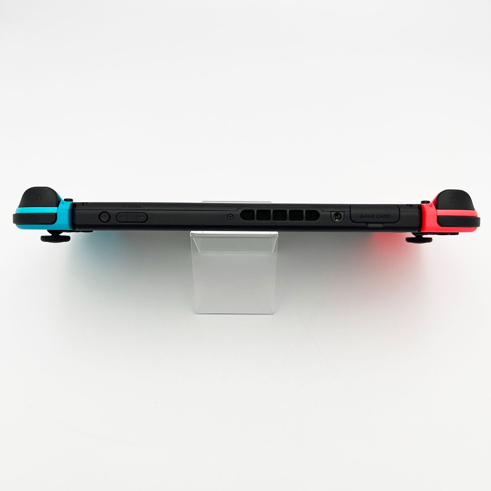 ほぼ未使用】Nintendo Switch 本体 ニンテンドー スイッチ HAD-S-KABAH